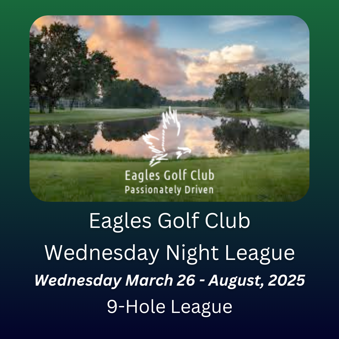 Wednesday Night Paradise League Dues ($20 plus tax)