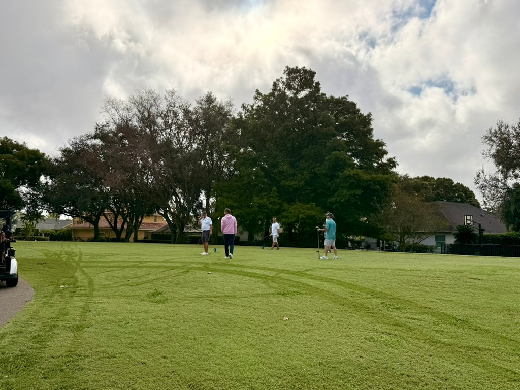 Paradise Golf Newsletter Nov 11, 2025