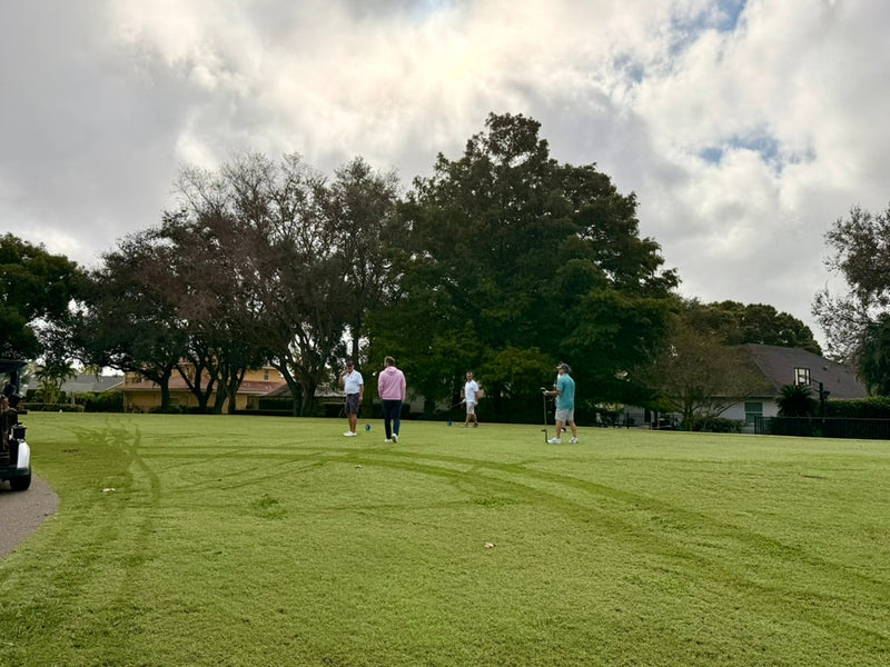 Paradise Golf Newsletter Nov 11, 2025