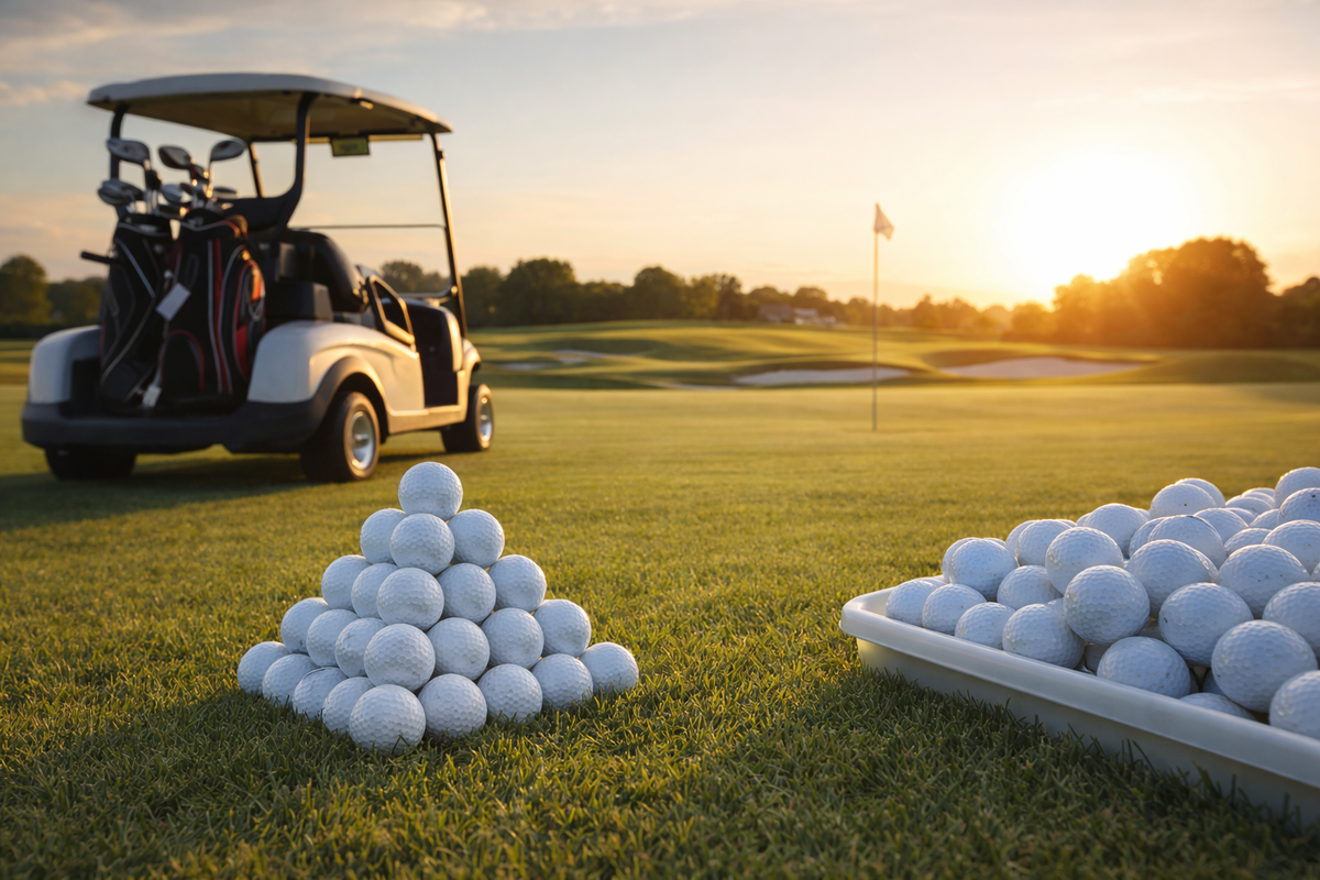 ⛳ The Paradise Golf Journal 📰 Apr 8