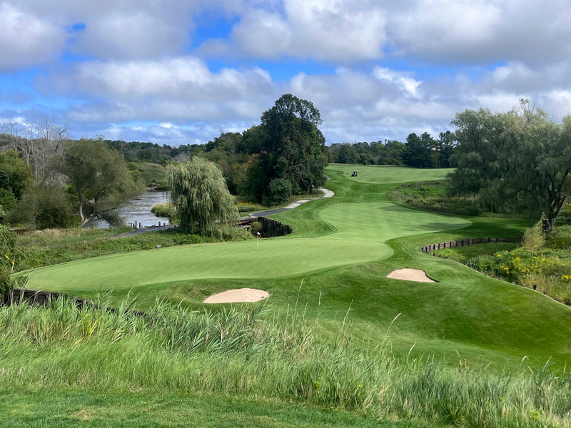 Paradise Golf Newsletter Sept 30, 2025