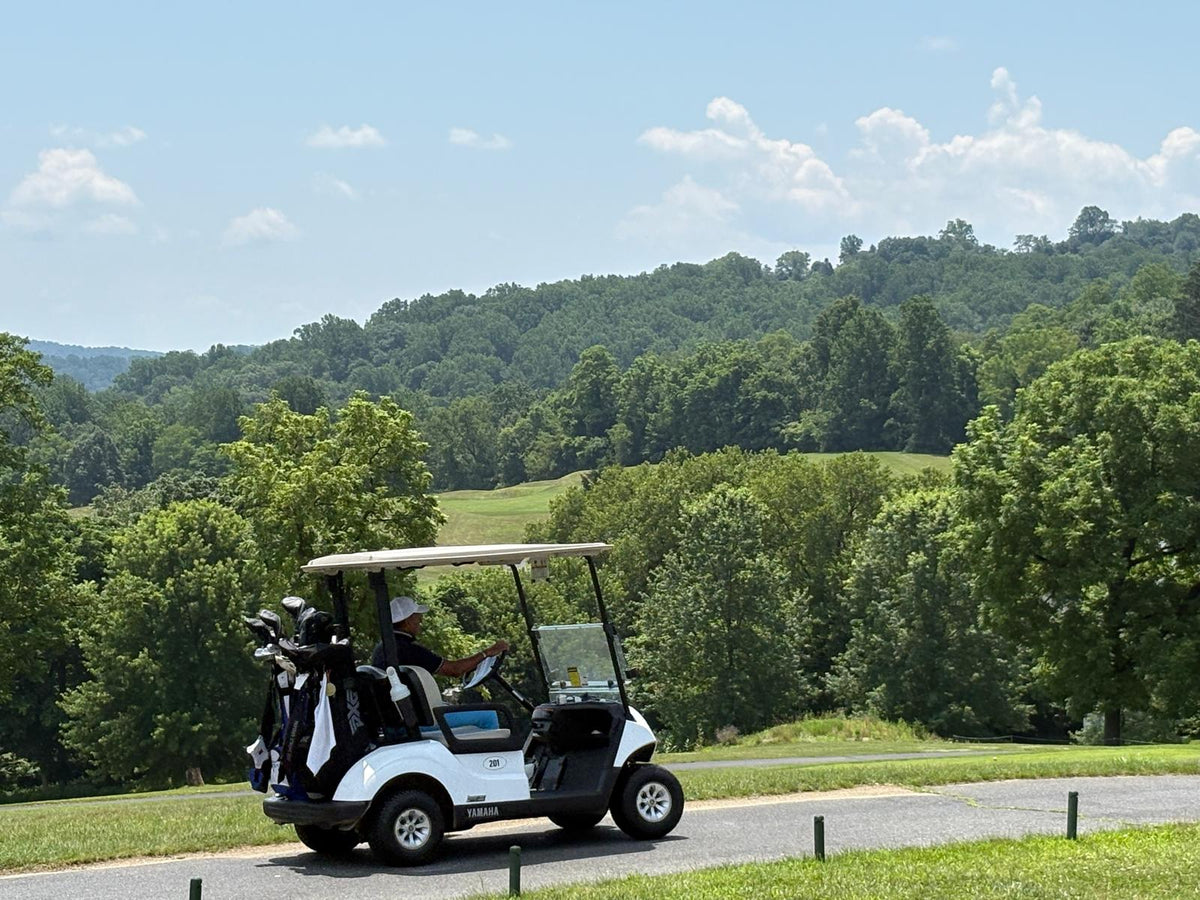 Paradise Golf Newsletter Nov 21, 2025