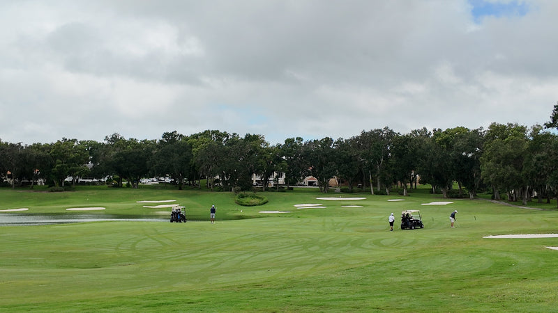 Paradise Golf Newsletter Oct 28, 2025