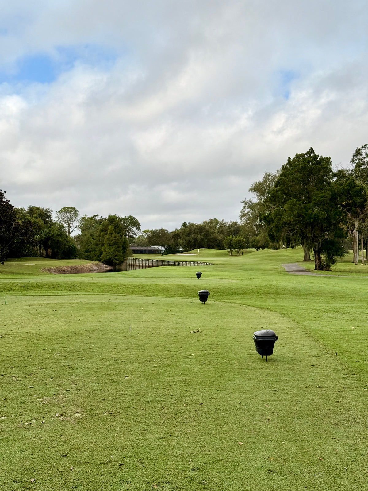 Paradise Golf Newsletter Nov 18, 2025