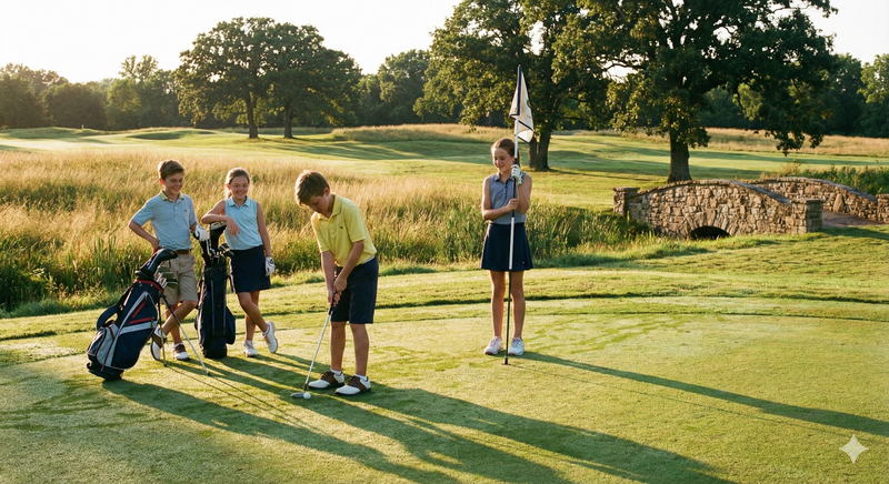 Paradise Golf Newsletter Nov 28, 2025