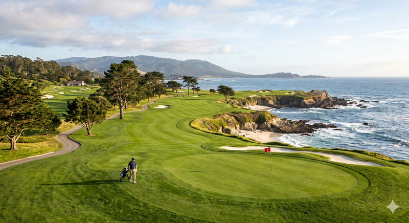⛳ The Paradise Golf Journal 📰 May 6