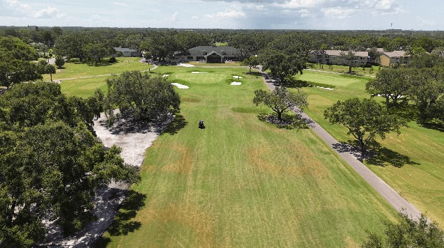 Paradise Golf Newsletter Sept 16, 2025