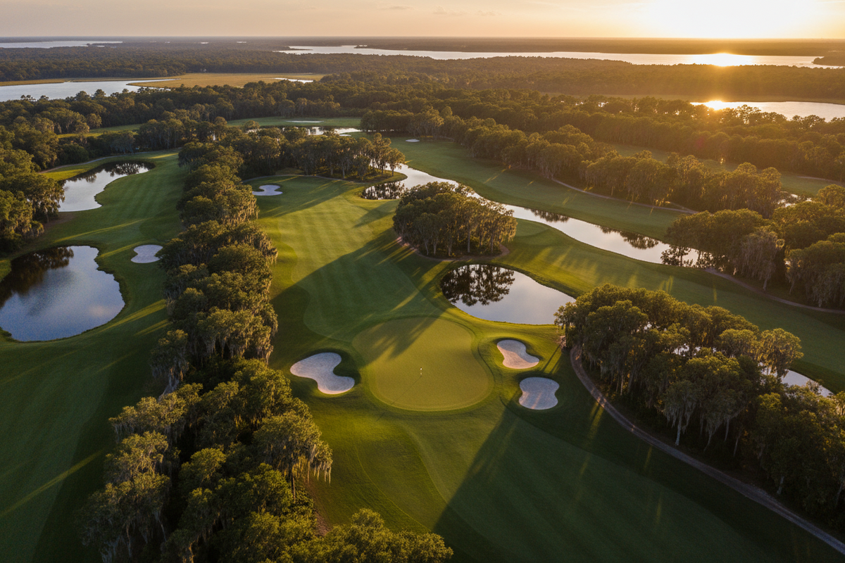⛳ The Paradise Golf Journal 📰 Sep 9