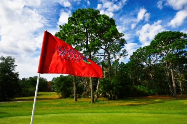 Citrus National & Sugarmill Woods: A Fresh New Golf Experience Thanks to Scott Yates