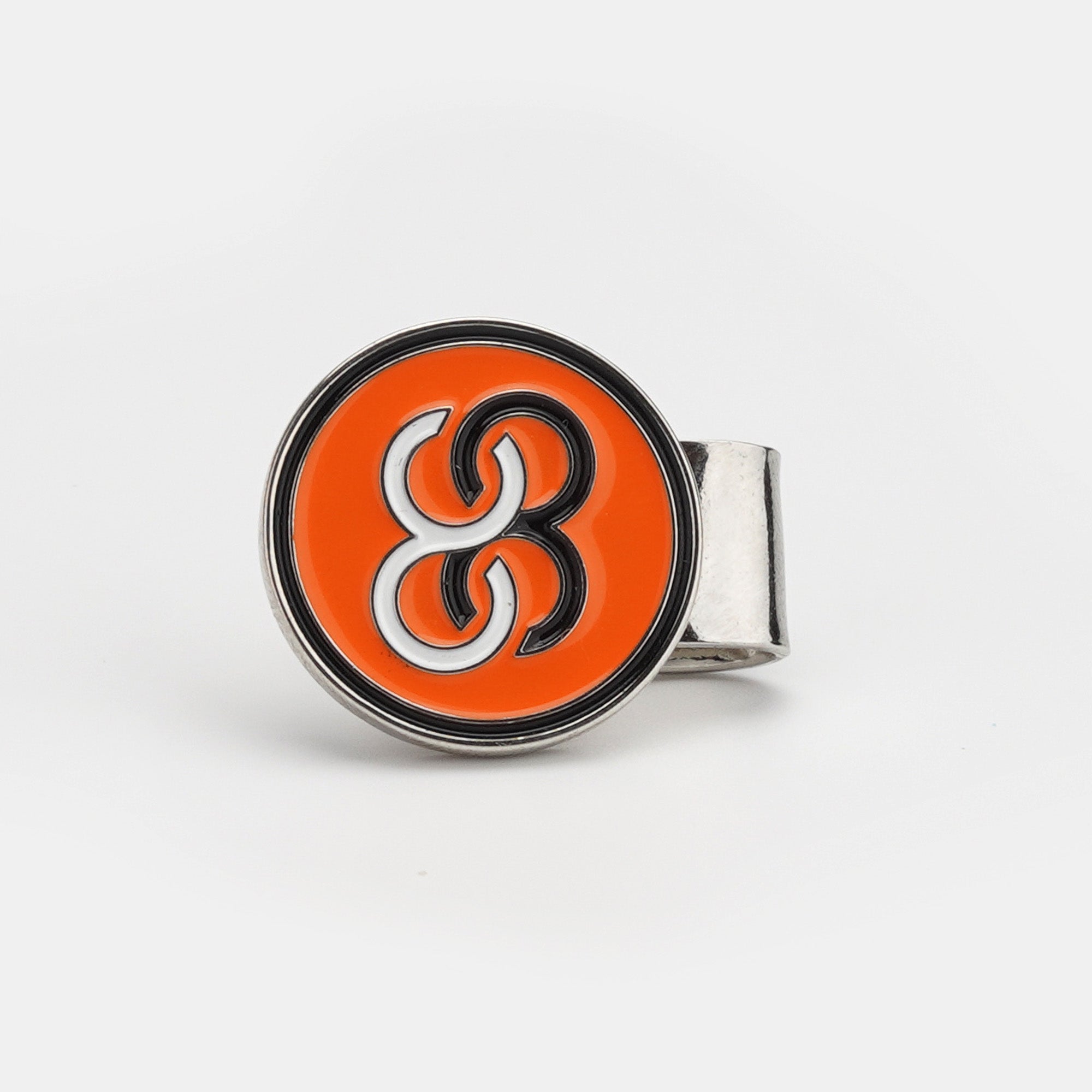 (LIMITED STOCK)           MagConnect™ Hat Clip