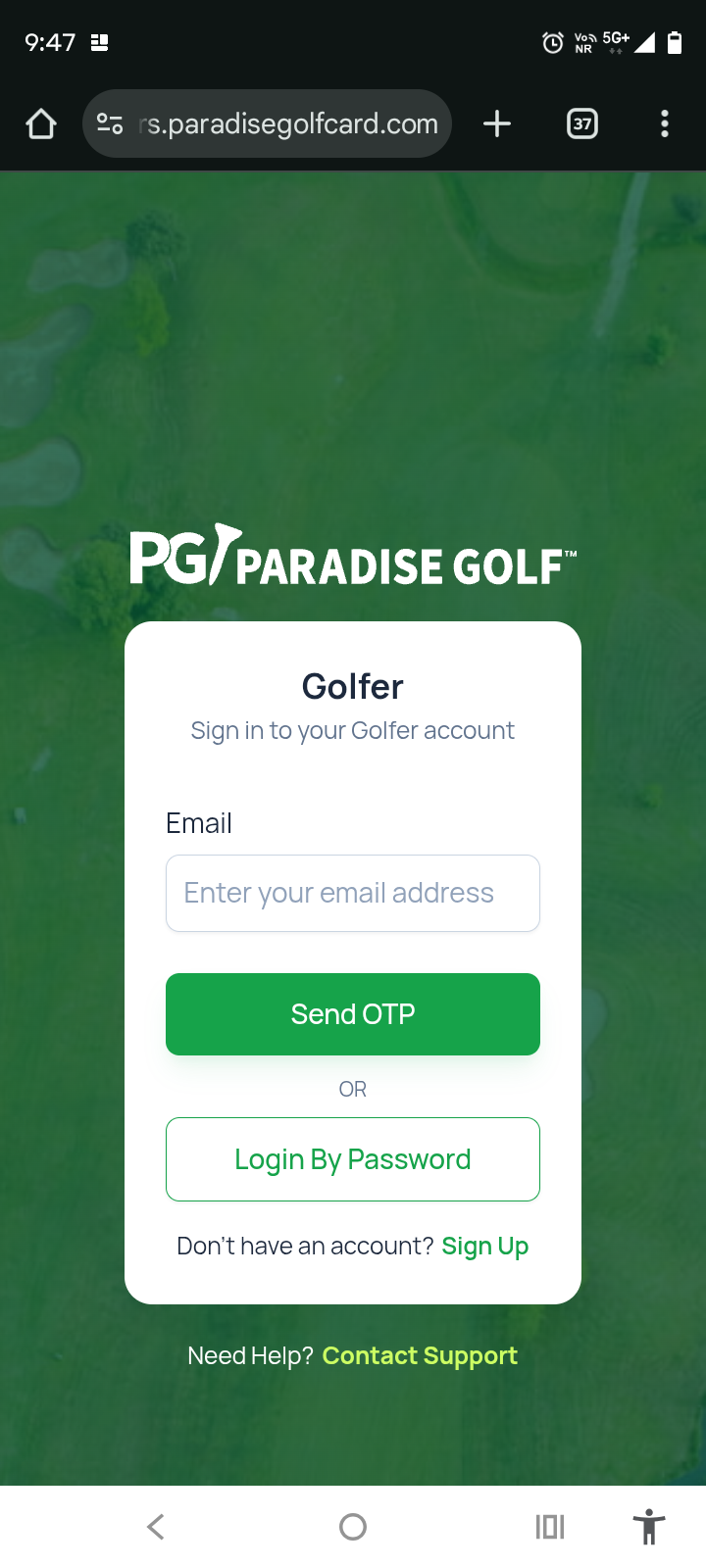 Visit the Portal