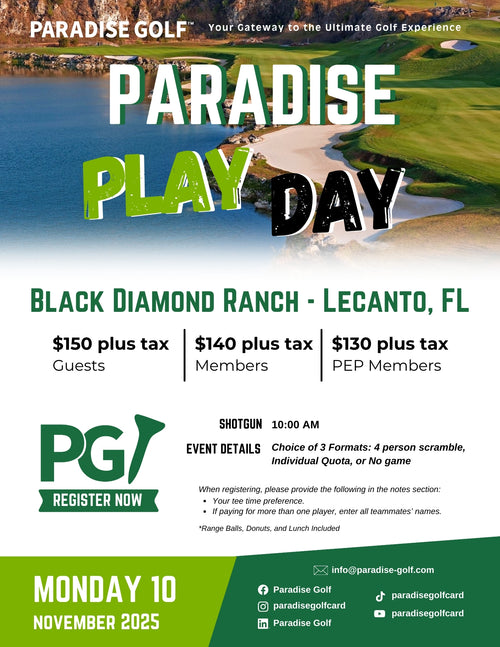 Black Diamond Quarry Play Day Mon November 10th 2025