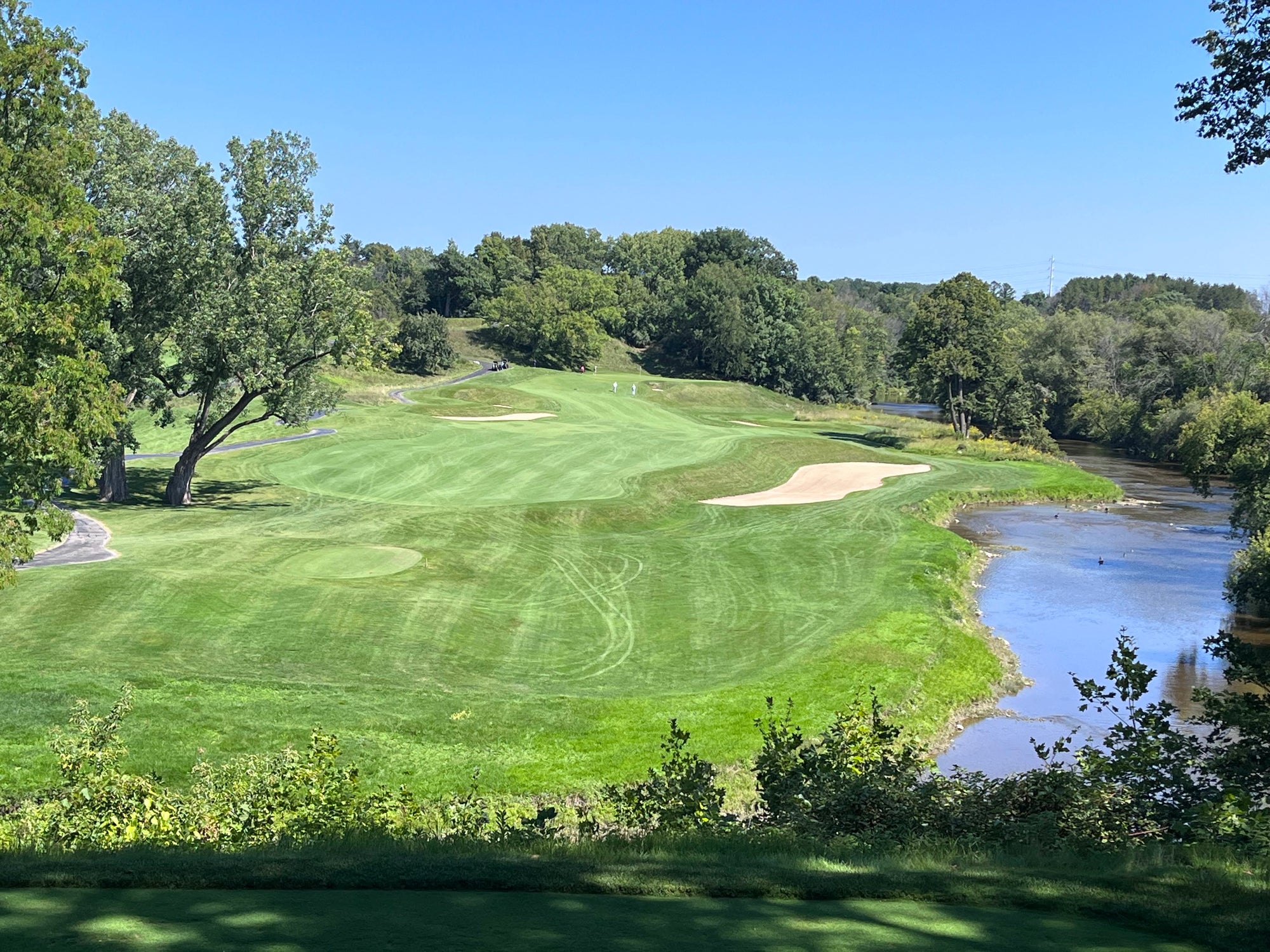 Gold Year-Round Membership