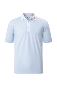 (IN STOCK) BreezeCore Polo golf t-shirt
