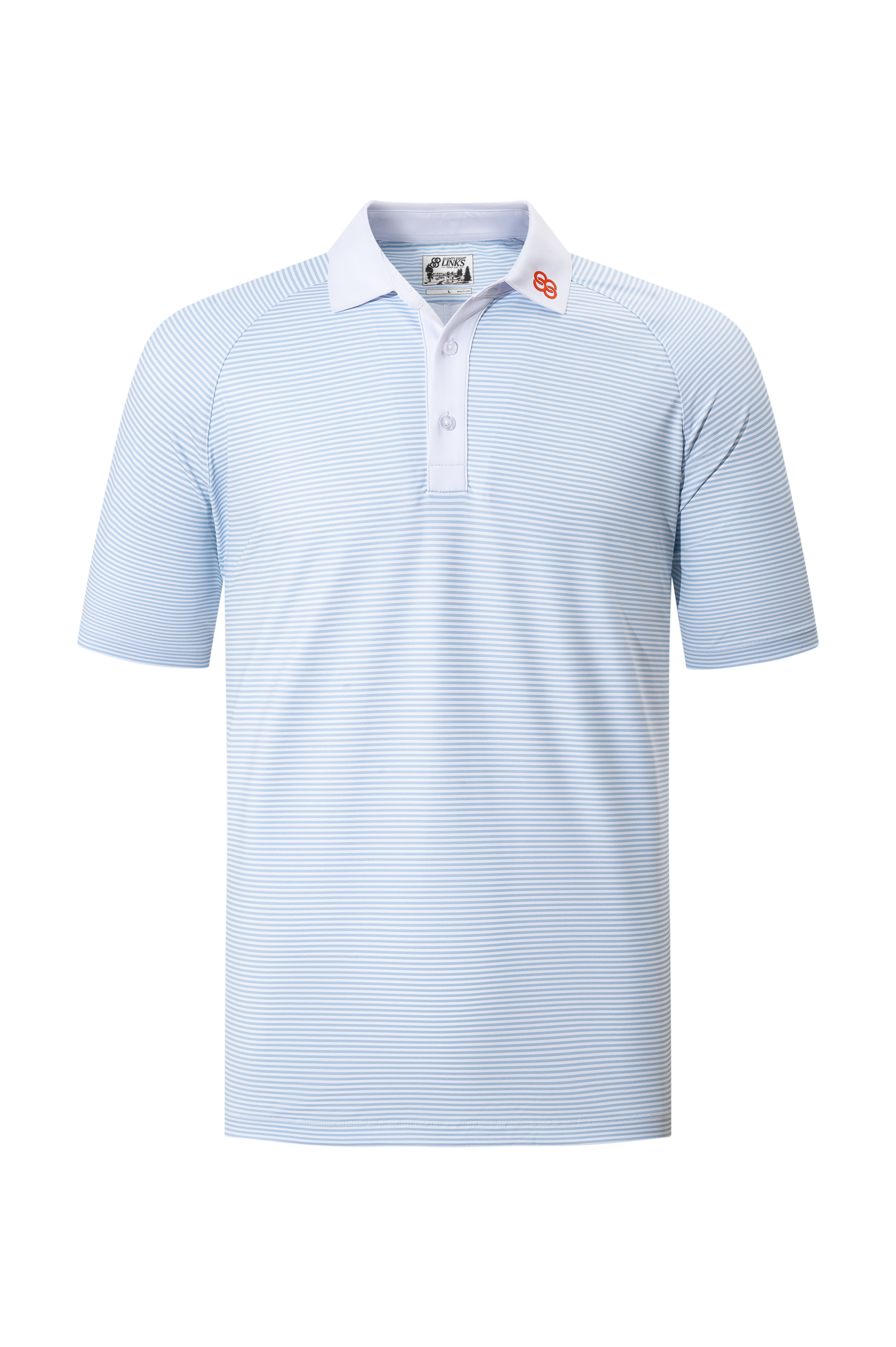(IN STOCK) BreezeCore Polo golf t-shirt