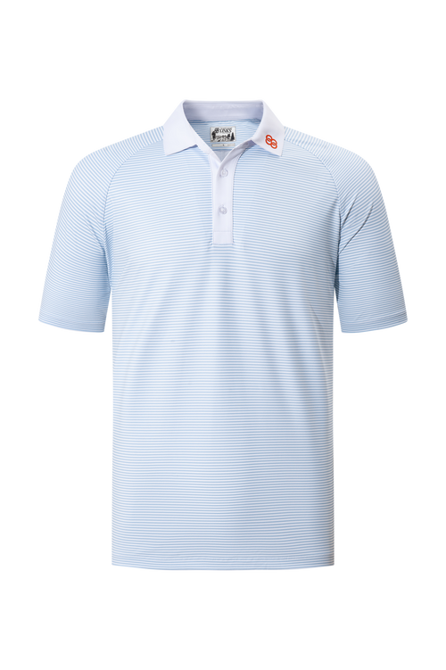 (IN STOCK) BreezeCore Polo golf t-shirt
