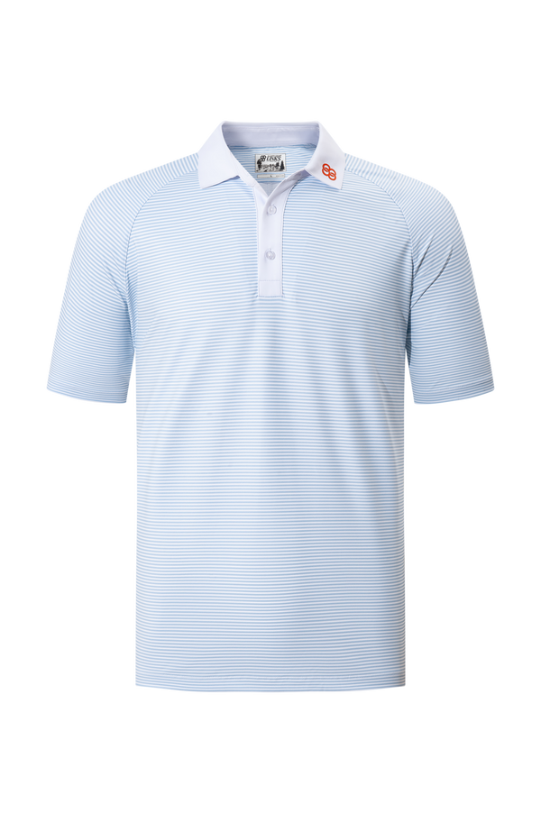 (IN STOCK) BreezeCore Polo golf t-shirt