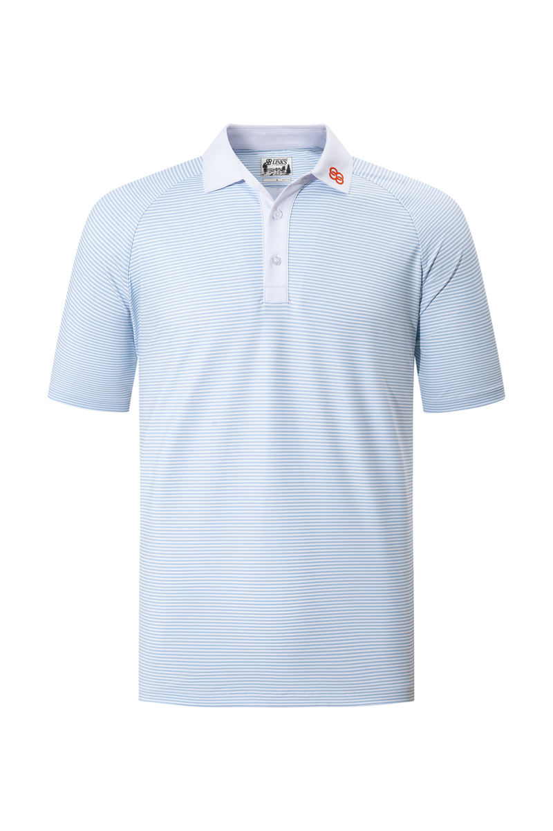 (IN STOCK) BreezeCore Polo golf t-shirt