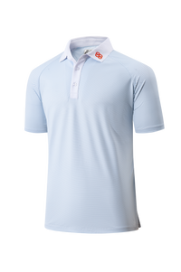 (IN STOCK) BreezeCore Polo golf t-shirt