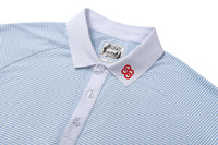 (IN STOCK) BreezeCore Polo golf t-shirt