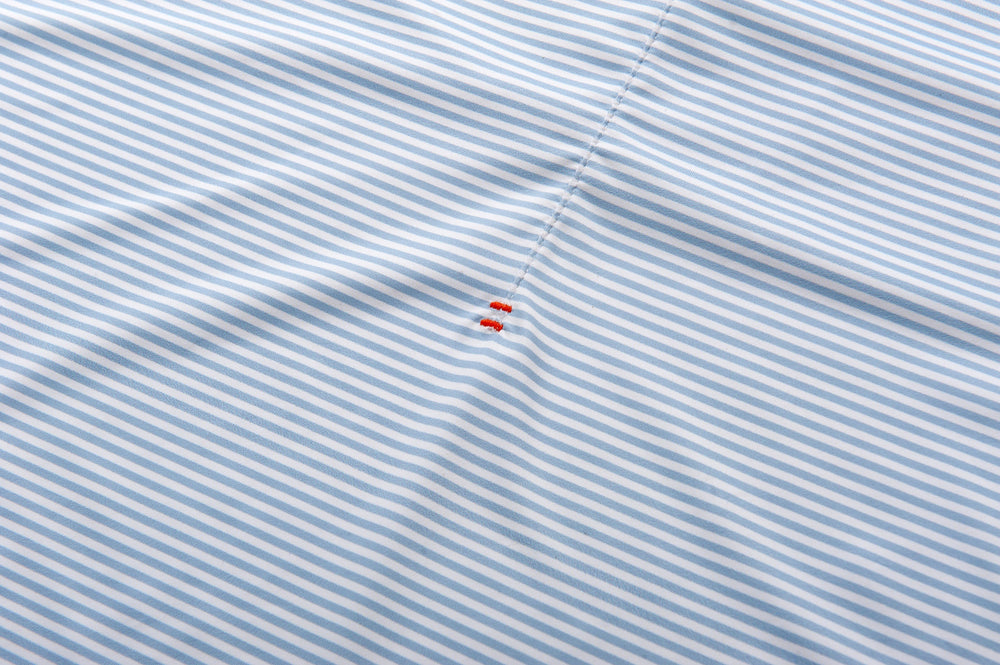 (IN STOCK) BreezeCore Polo golf t-shirt