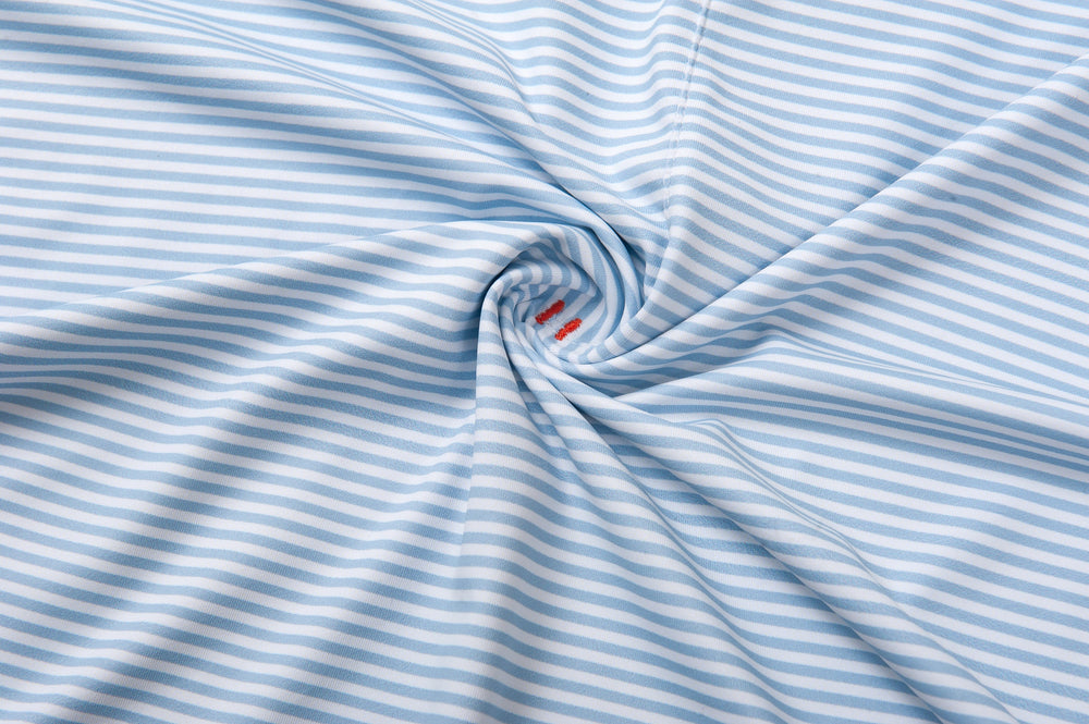 (IN STOCK) BreezeCore Polo golf t-shirt