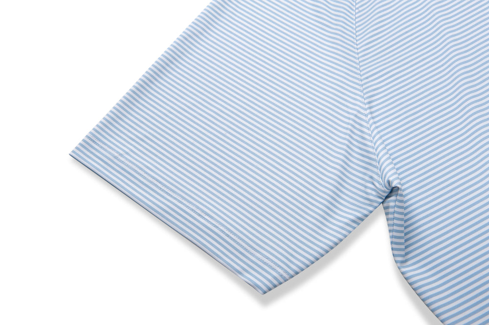 (IN STOCK) BreezeCore Polo golf t-shirt