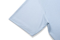 (IN STOCK) BreezeCore Polo golf t-shirt