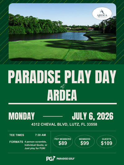July 6 Play Day at Ardea