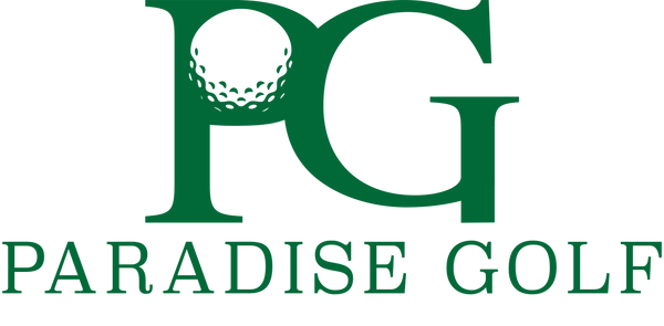 Paradise Golf Membership