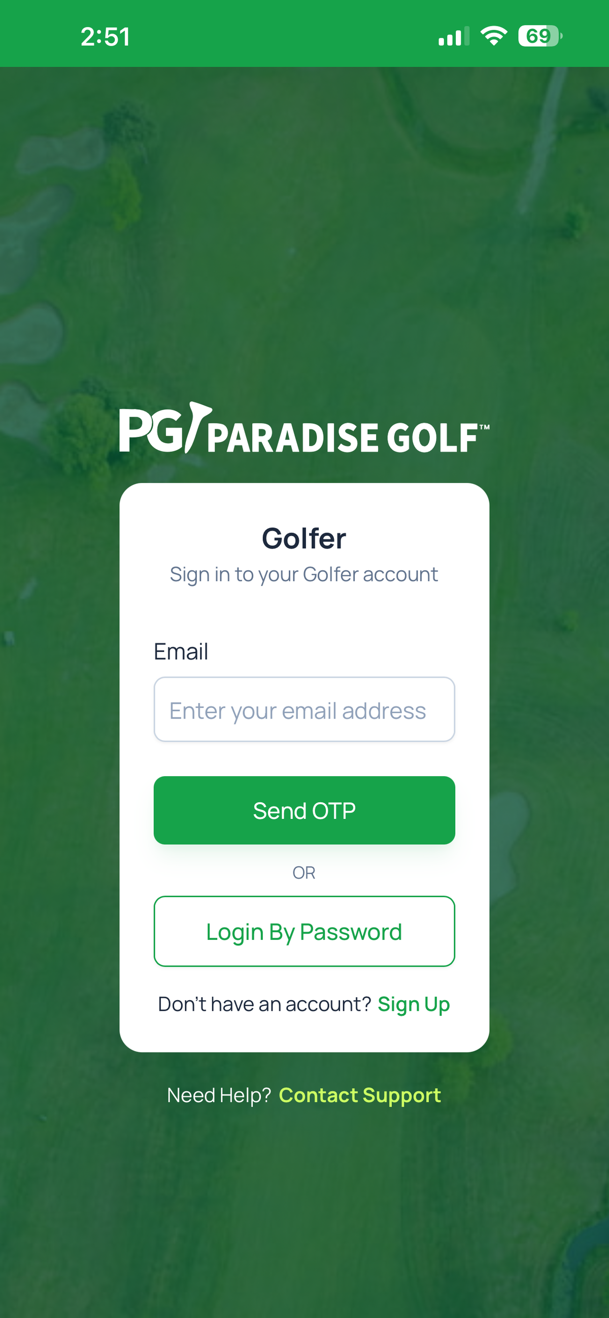 Visit the Portal