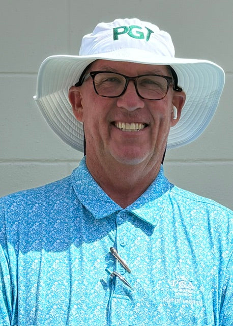 Tom Shea, PGA