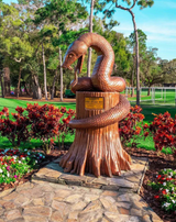Round of Golf at Innisbrook Copperhead
