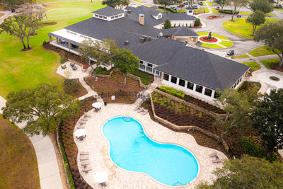 Round of Golf at Black Diamond