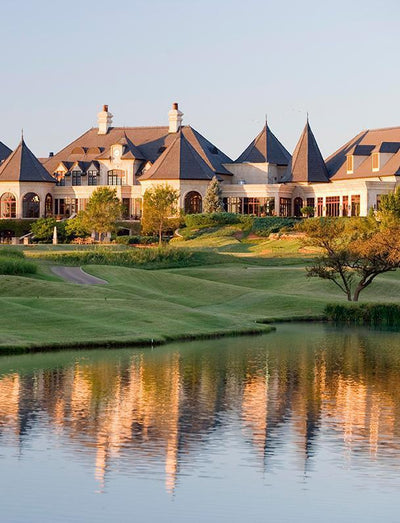 Round of Golf at Carrollwood Country Club