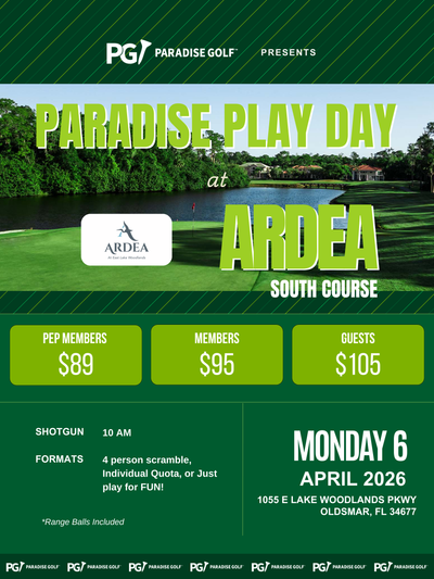 Ardea (South) Play Day Mon April 6, 2026