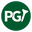 Paradise Golf Membership logo