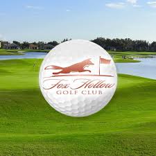 Fox Hollow Golf Club