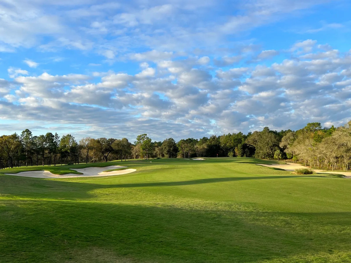 Juliette Falls GC