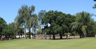 Timber Greens Golf Course