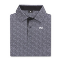 FootJoy ProDry Speckle Golf Polo