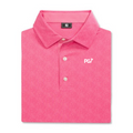 FootJoy ProDry Speckle Golf Polo
