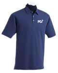 Callaway Men’s Tonal Polo