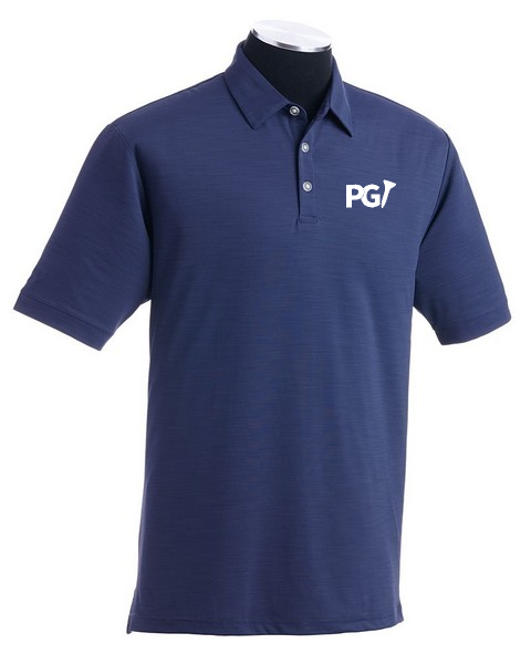 Callaway Men’s Tonal Polo