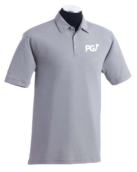 Callaway Men’s Tonal Polo