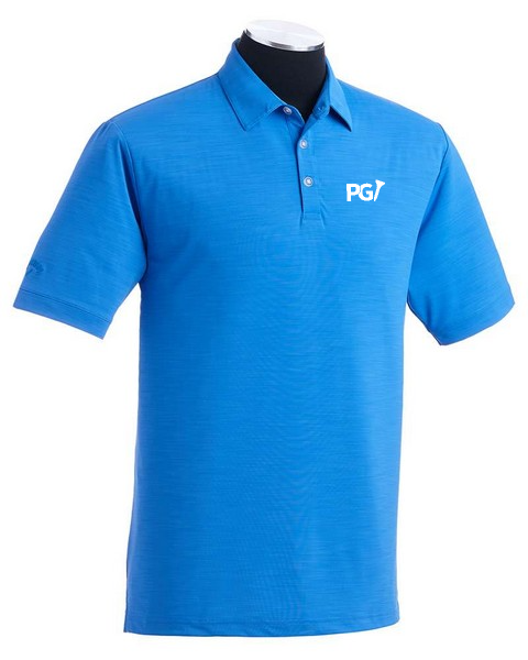Callaway Men’s Tonal Polo