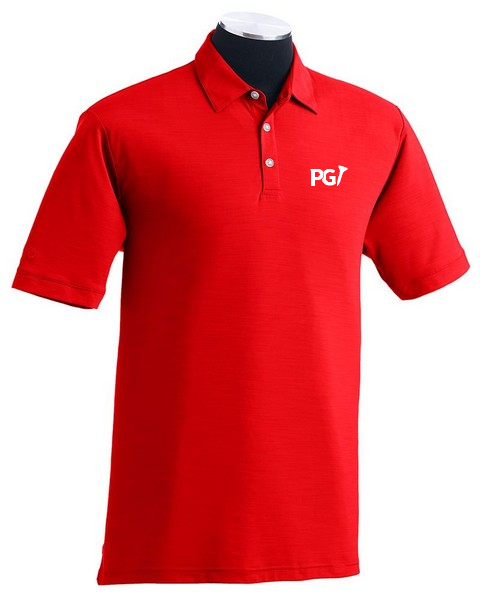 Callaway Men’s Tonal Polo